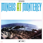 Charles Mingus - Mingus At Montgomery (2LP RSD25)