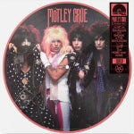 Mötley Crue - Smokin' In The Boys Room Home Sweet Home (RSD25 12inch Picture Disc)