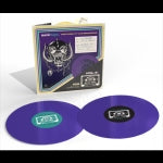 Motörhead - The Lost Tapes, Vol. 6 (Live in Berlin 1992 RSD25 Lila 2LP)