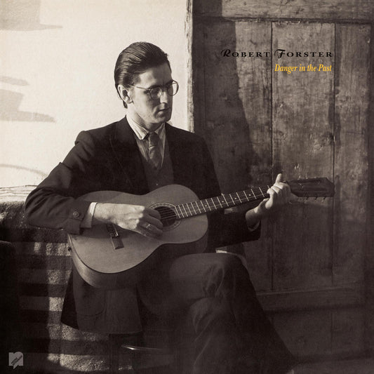 Robert Forster - Danger In The Past (LP+7inch RSD26)
