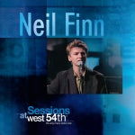 Neil Finn - Sessions At West 54th Street (2LP RSD25)