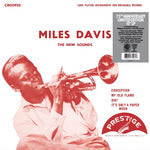Miles Davis - The New Sounds  (10inch RSD26)