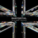 Babymetal - Live At The 02 Arena - Highlights (clear 12inch RSD26)