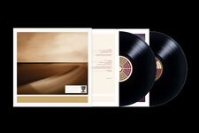 Brian Eno & Jon Hopkins & Leo Abrahams - Small Craft On A Milk Sea (2LP RSD26)