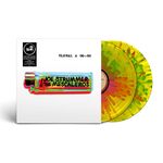 Joe Strummer & The Mescaleros - Global a Go Go (yellow/red/green 2LP RSD26)