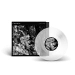 Camouflage - Stranger Thoughts (clear 10inch RSD26)