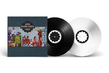 Kaiser Chiefs - The Future is Medieval (or Start The Revolution Without Me) (2LP RSD26)