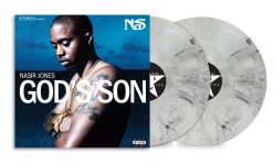 Nas - God's Son (col. 2LP RSD26)