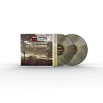 Mark Knopfler & Emmylou Harris - All The Roadrunning (smokey marbled 2LP RSD26)
