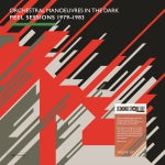 OMD - Peel Sessions 1979-1983 (LP RSD25)
