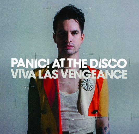 Panic! At The Disco - Viva Las Vengeance (col. LP)