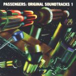 OST - Passengers (30th Anniv. Remastered 2LP RSD25)