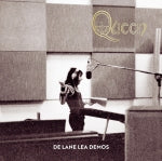 Queen - De Lane Lea Demos (2024 Mix) (col. LP RSD25)