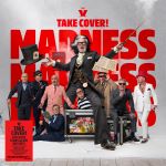 Madness - Take Over! (translucent red deluxe LP RSD25)