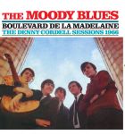Moody Blues - Boulevard de la Madelaine (LP RSD25)