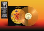 Nektar - Remember The Future (yellow LP RSD25)