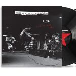 Rage Against The Machine - Live on Tour 1993 (etched 2LP RSD25)
