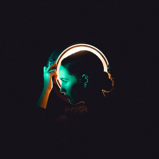 Rayannah - Nos Repaires (coloured LP)