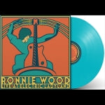 Ronnie Wood - Live at Electric Ladyland (RSD25 Turquoise LP)
