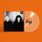 Olafur Arnalds & Loreen - Sages (orange LP RSD26)
