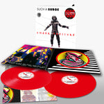 Such A Surge - Under Pressure (col. 2LP RSD25)