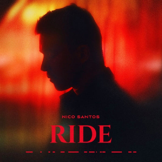 Nico Santos - Ride (red 2LP)