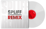 Spliff - Spliff Remix (LP RSD25)