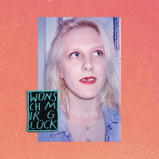 Steiner & Madlaina - Wünsch mir Glück (CD)