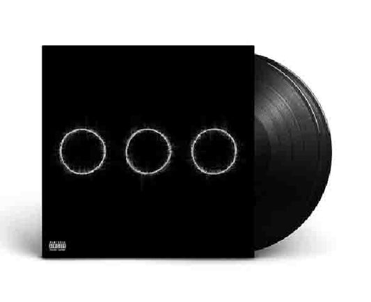 Swedish House Mafia - Paradise Again (black 2LP)