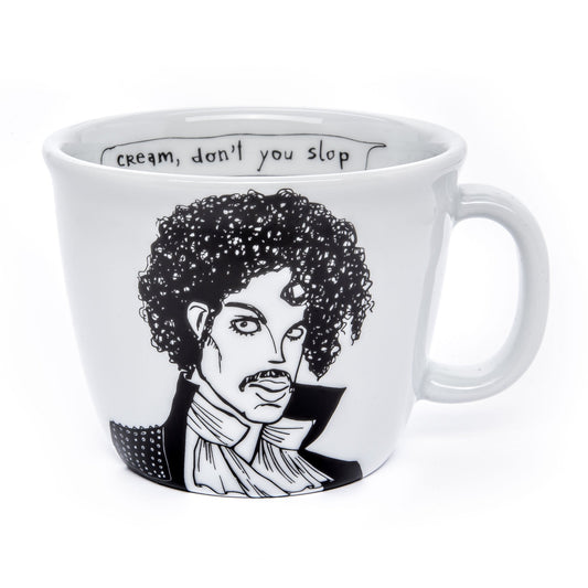 Prince (Designtasse)