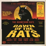 The Boomtown Rats - Rats 75 (green LP RSD25)