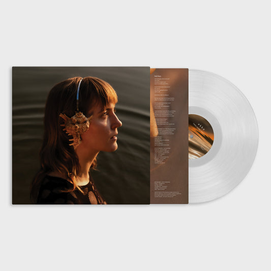 Tara Nome Doyle - Ekko (ltd. clear LP)