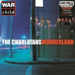 The Charlatans - Wonderland (deluxe red & white 2LP RSD25)
