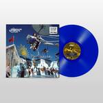 The Chemical Brothers - Leave Home (blue 12inch EP RSD26)