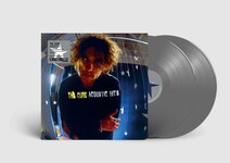 The Cure - Acoustic Hits (25th anni. silver 2LP RSD26)