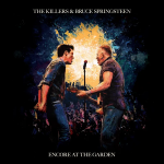 The Killers - Encore At The Garden (LP RSD25)