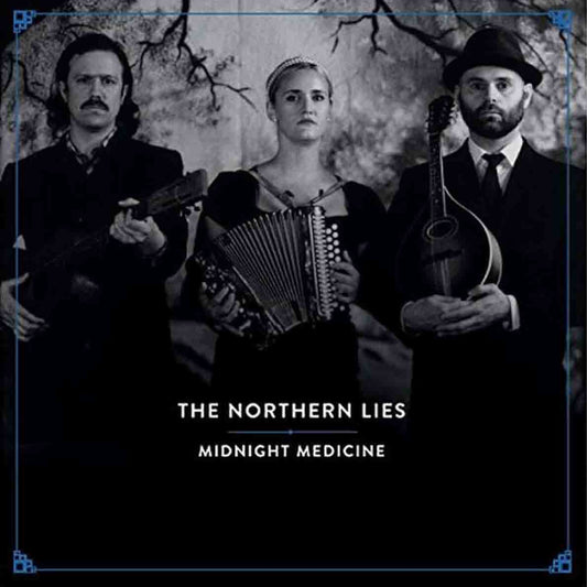 The Northern Lies - Midnight Medicine (CD)