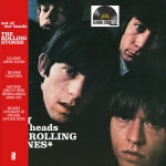 The Rolling Stones - Out Of Our Heads (US Version) (clear LP RSD25)