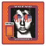 The Verve - Voyager 1 (LP RSD25)