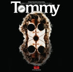 The Who & London Symphony Orchestra - Tommy (OST) (orange 2LP RSD25)