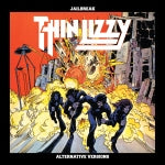 Thin Lizzy - Jailbreak (Alternate LP RSD25 Version)
