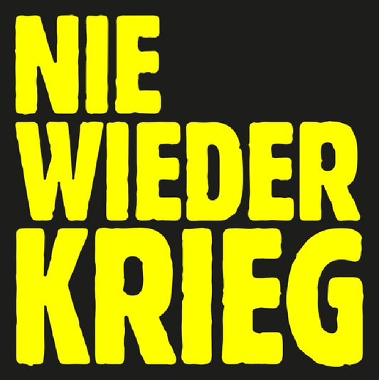 Tocotronic - Nie wieder Krieg (CD)