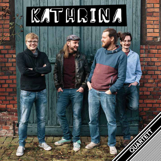 Kathrina - Quartett (7inch)