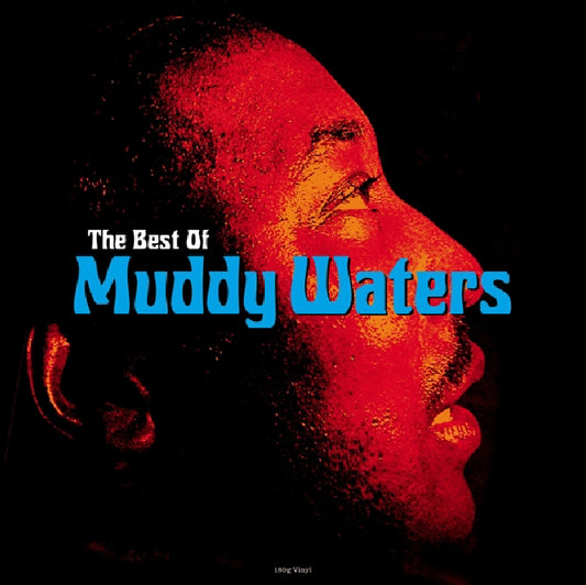 Muddy Waters - Best Of Muddy Waters (LP)