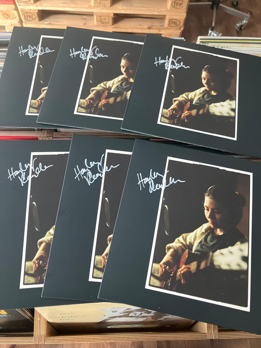 Hayley Reardon - After Everything (randomly coloured eco LP)
