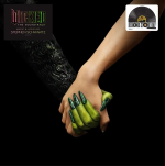 OST - Wicked: The Soundtrack (green/pink glitter 2LP RSD25)