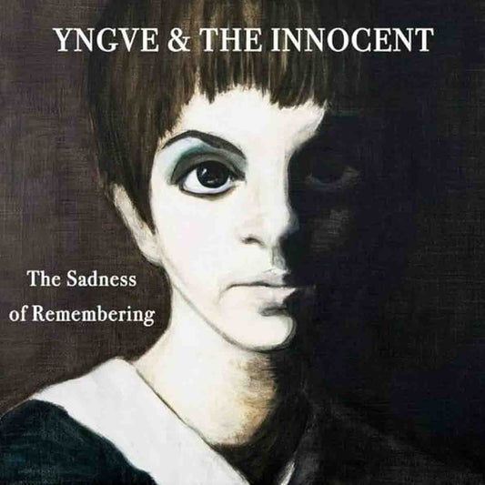 Yngve & The Innocent - The Sadness of Remembering (CD)
