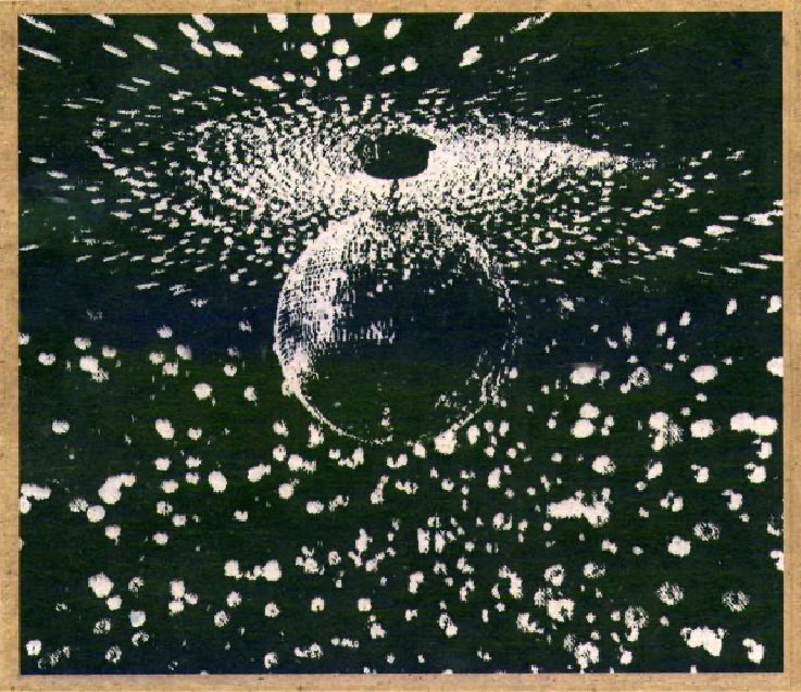 Neil Young - Mirrorball (CD)