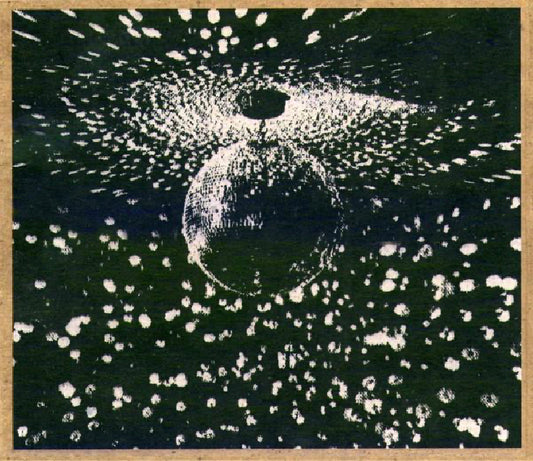 Neil Young - Mirrorball (CD)