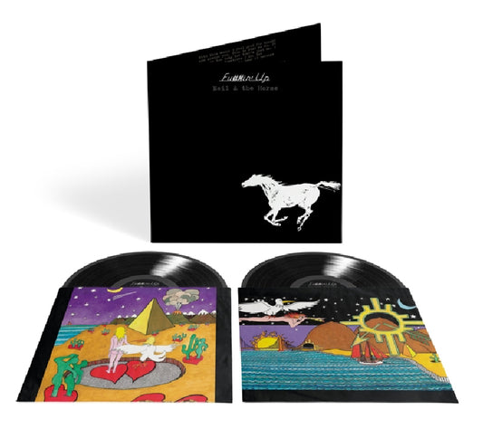 Neil Young & Crazy Horse - Fu##in' Up (2LP RSD24)